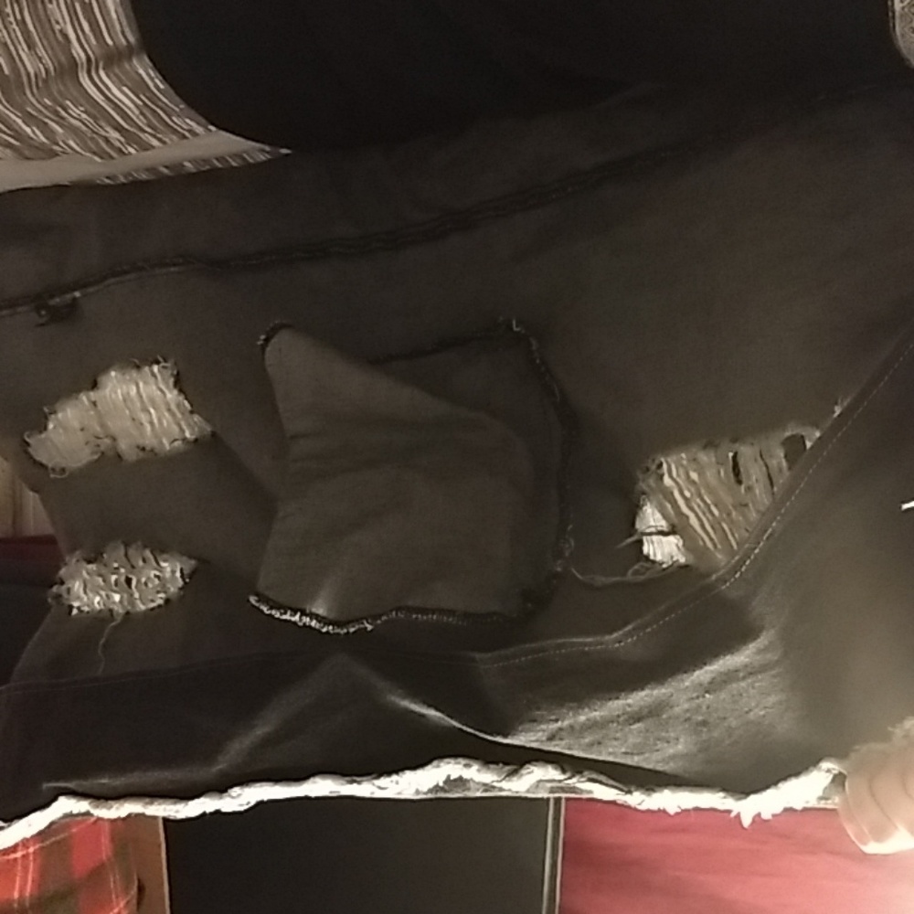 Jean jacket - Picture 5 of 6